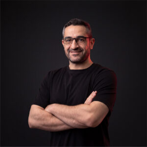 Ahmad Alkilani