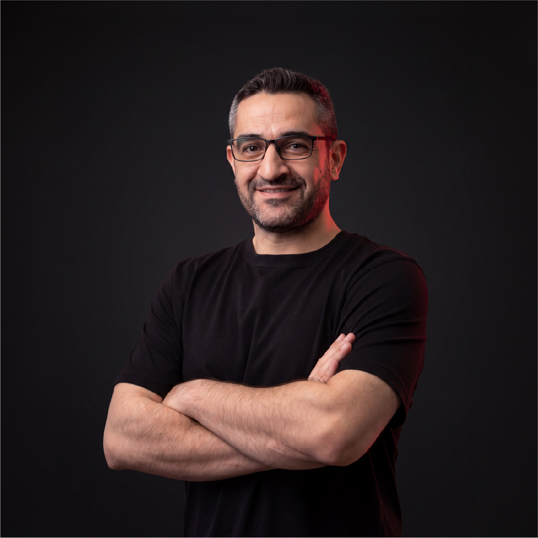 Ahmad Alkilani