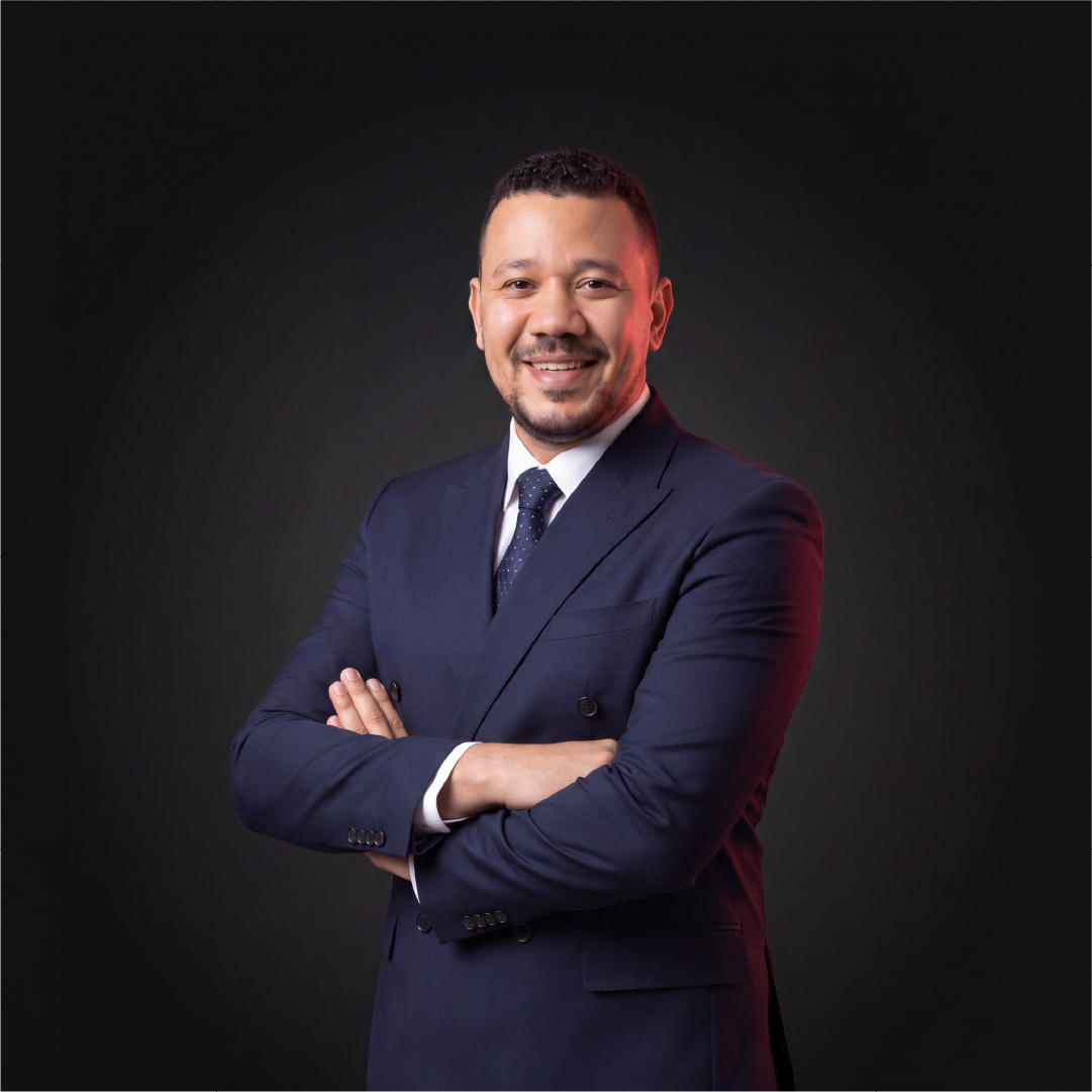Ahmed Hanafy