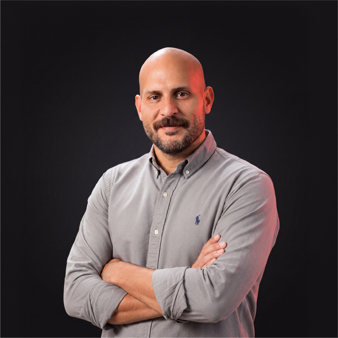 Ahmed Kishk
