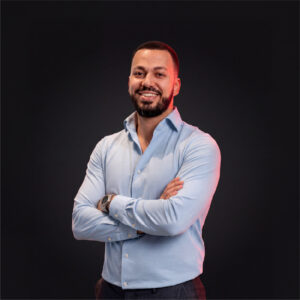 Ahmed Saudi