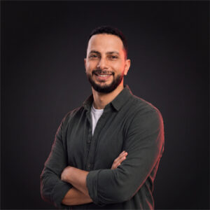 Alaa Alserougy