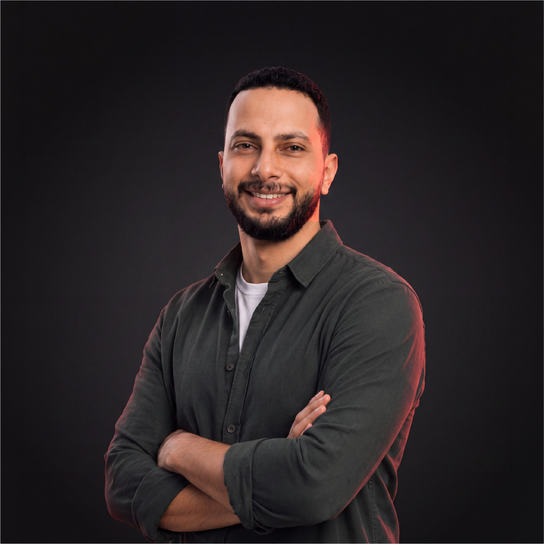 Alaa Alserougy