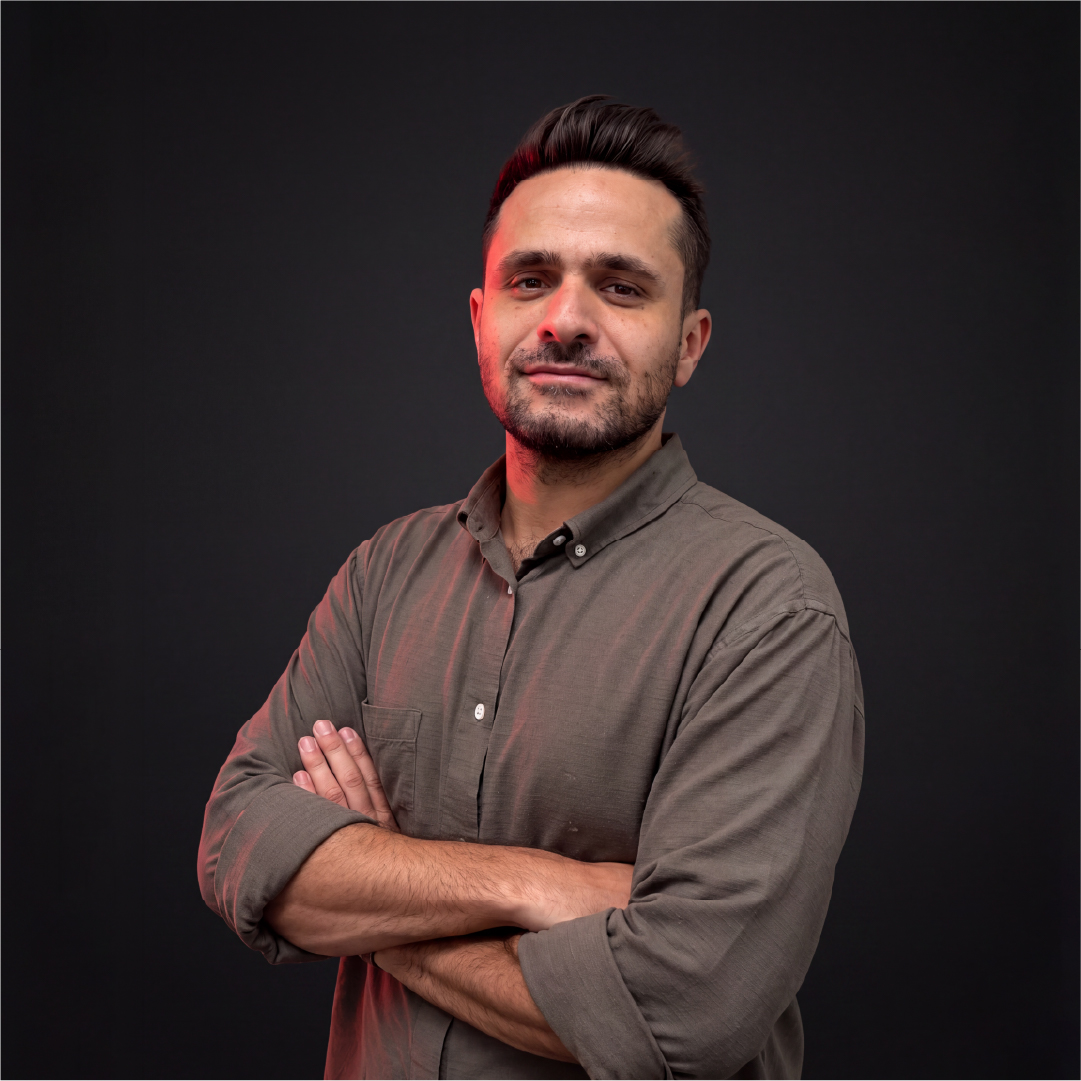 Ali Sonoqrut