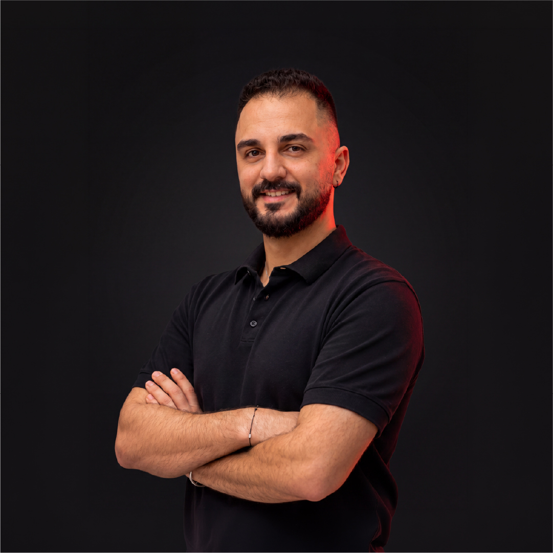 Ali Younes