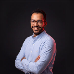 Aly Elshabrawi
