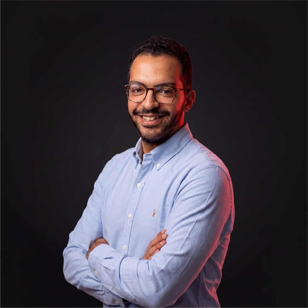 Aly Elshabrawi