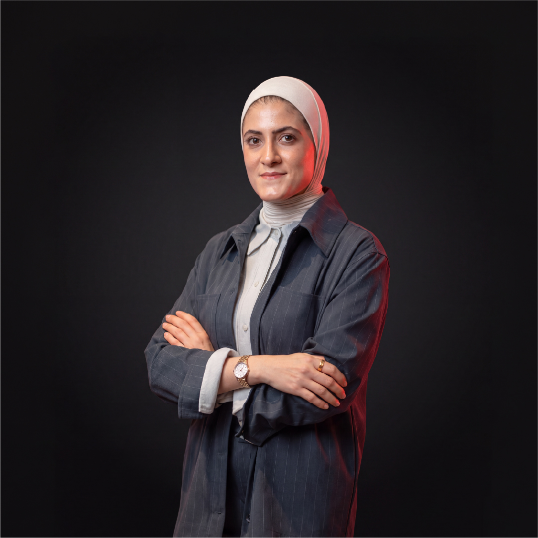 Amal Al-Momani