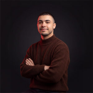 Anas Elkholy
