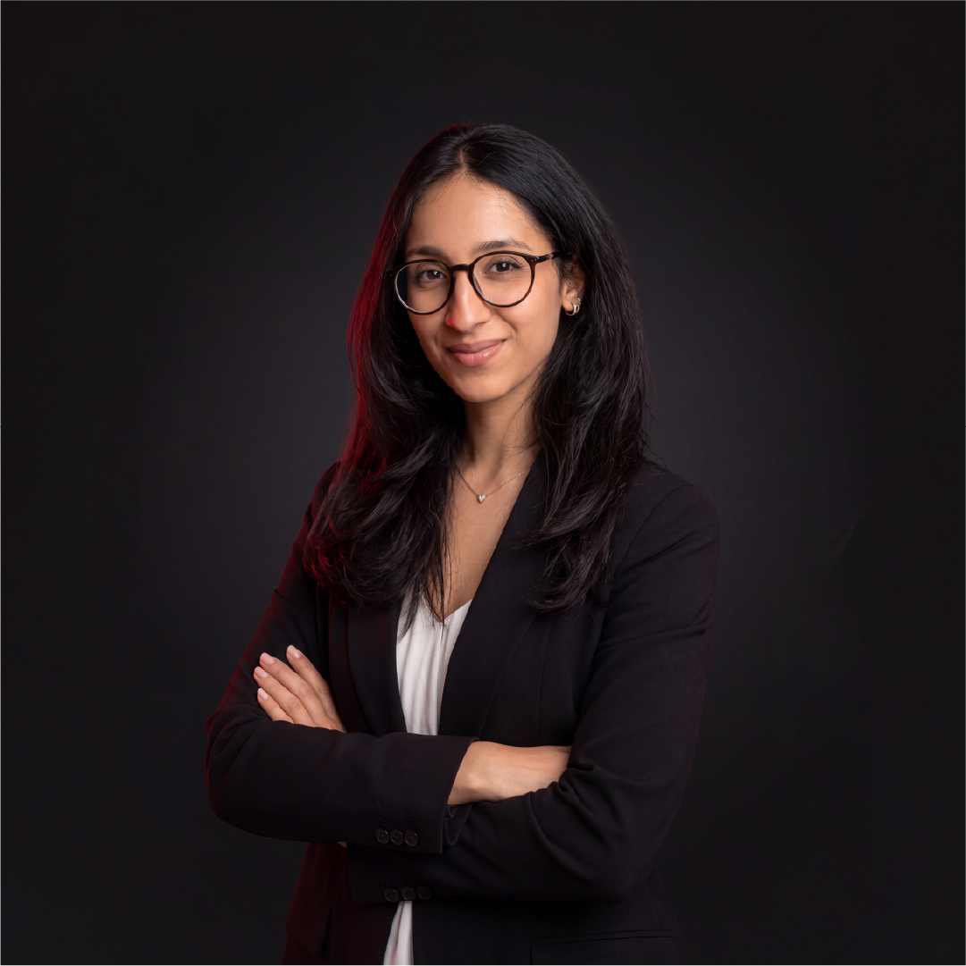 Arwa Hussain