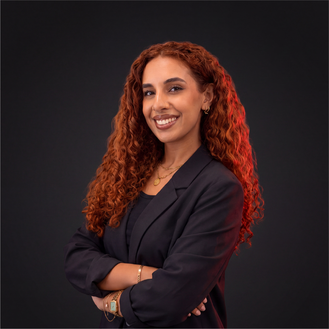 Aya Alsaras