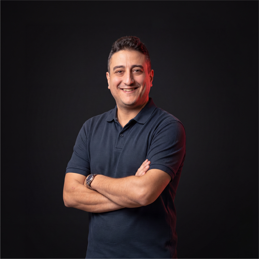 Ayham Shehabeddin