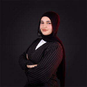 Dana Ahmed