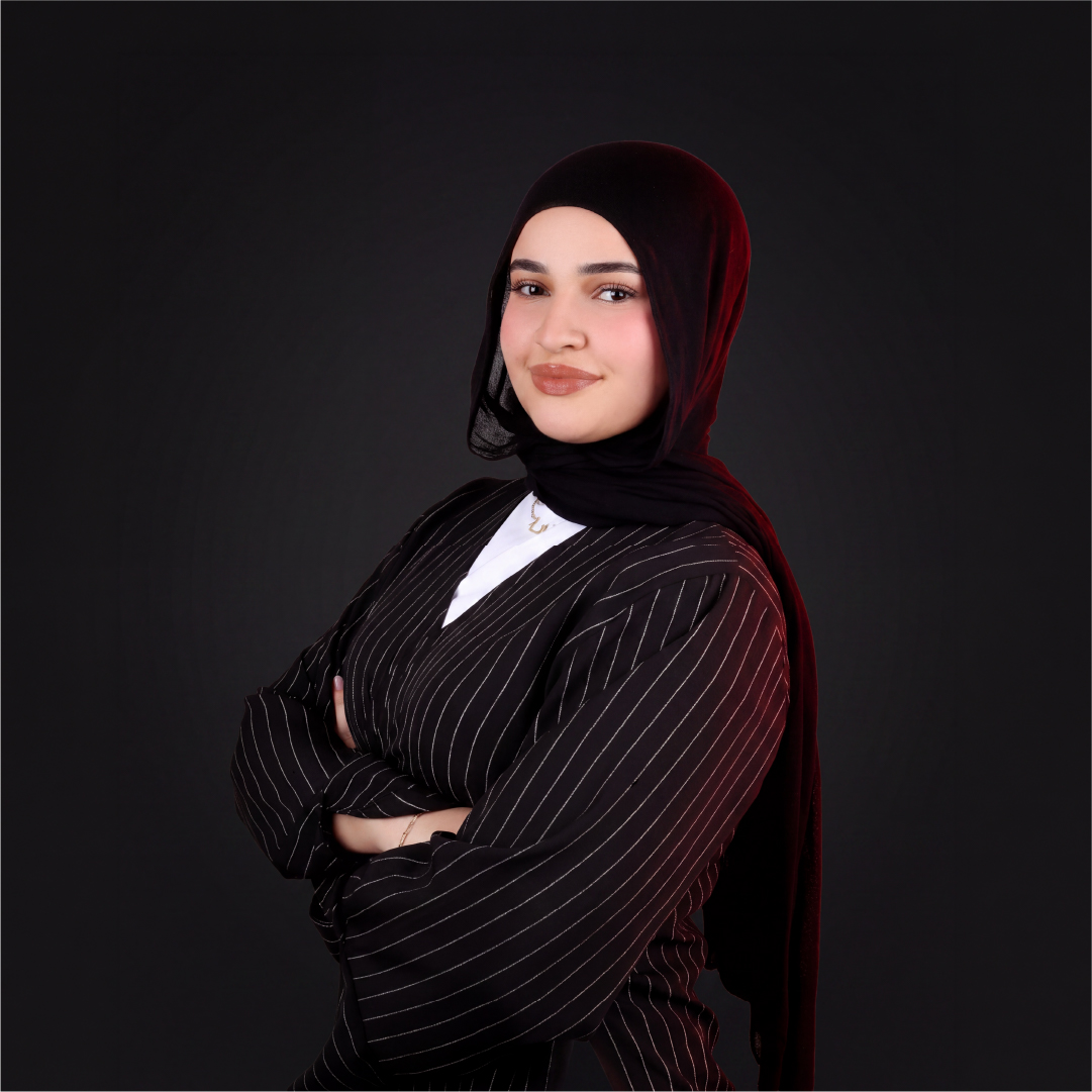 Dana Ahmed