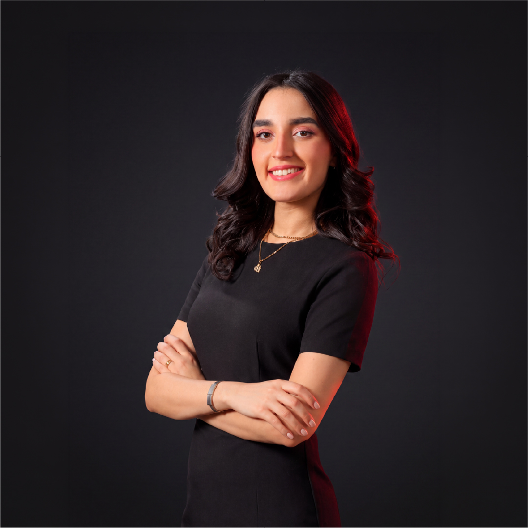 Dana Khraim