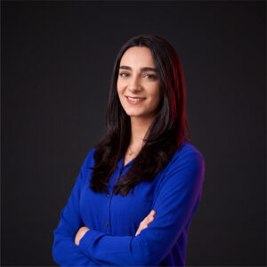 Dania Abdallah