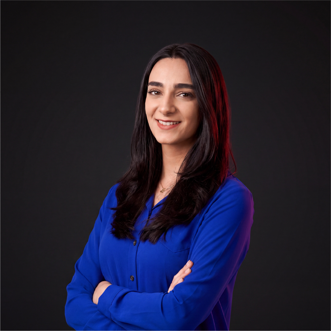 Dania Abdallah