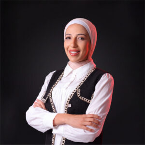 Dina Jaber