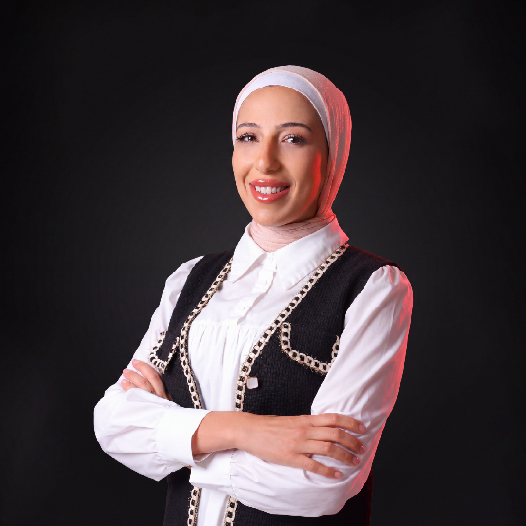 Dina Jaber