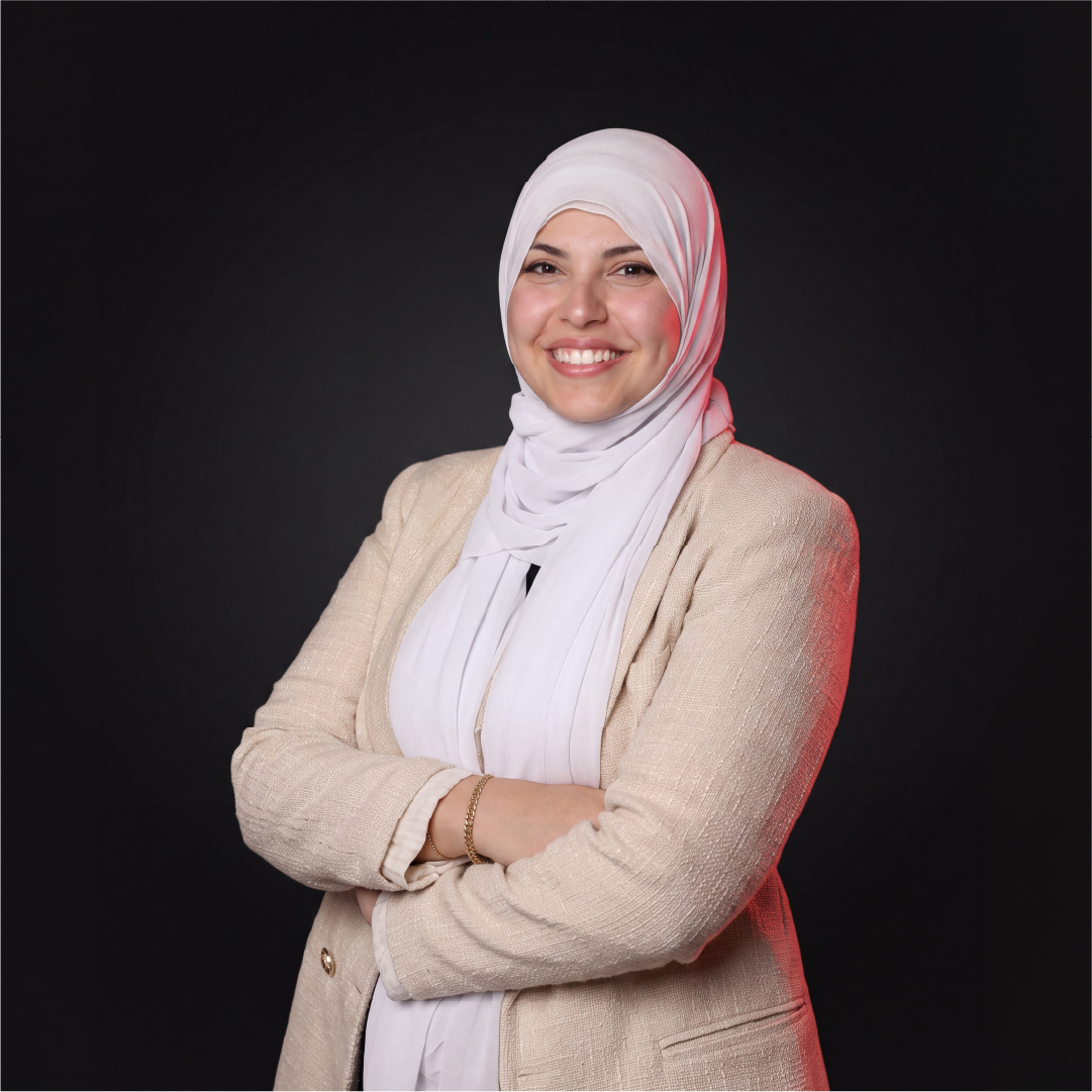 Esraa Afify