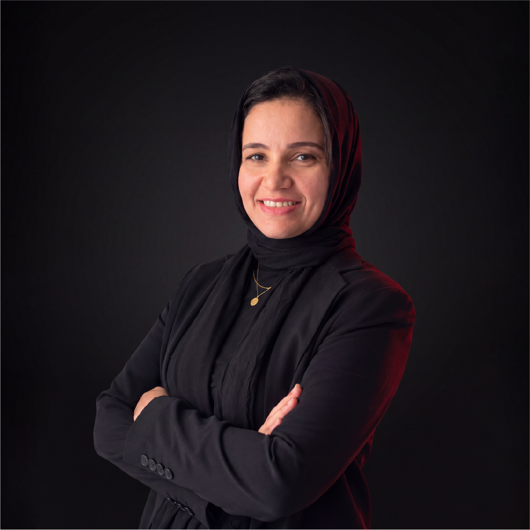 Esraa Khamis