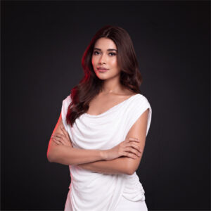Farah Mahmood