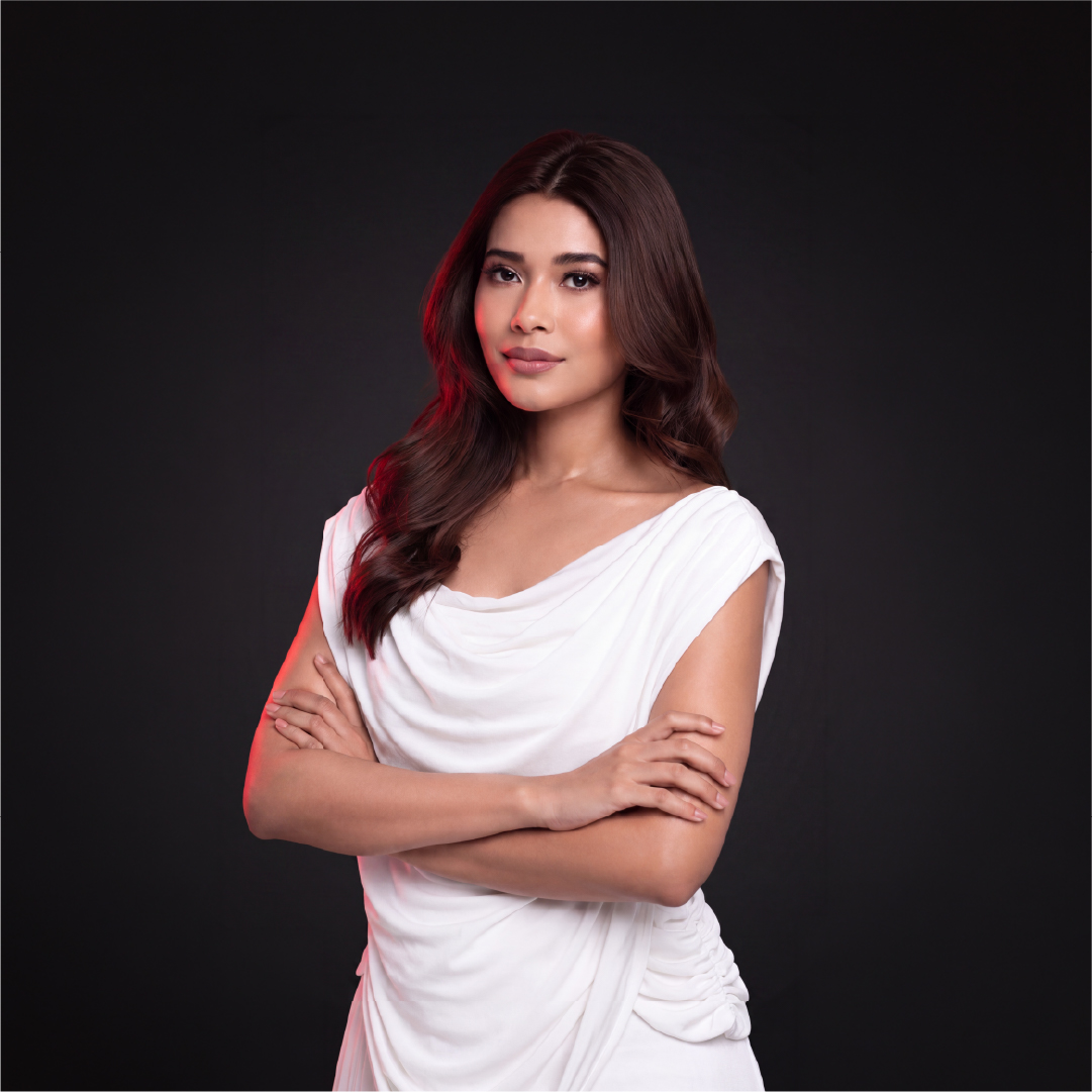 Farah Mahmood