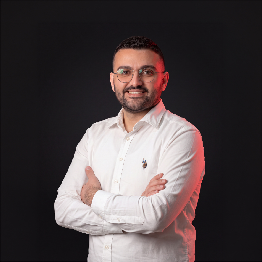 Firas Shahin