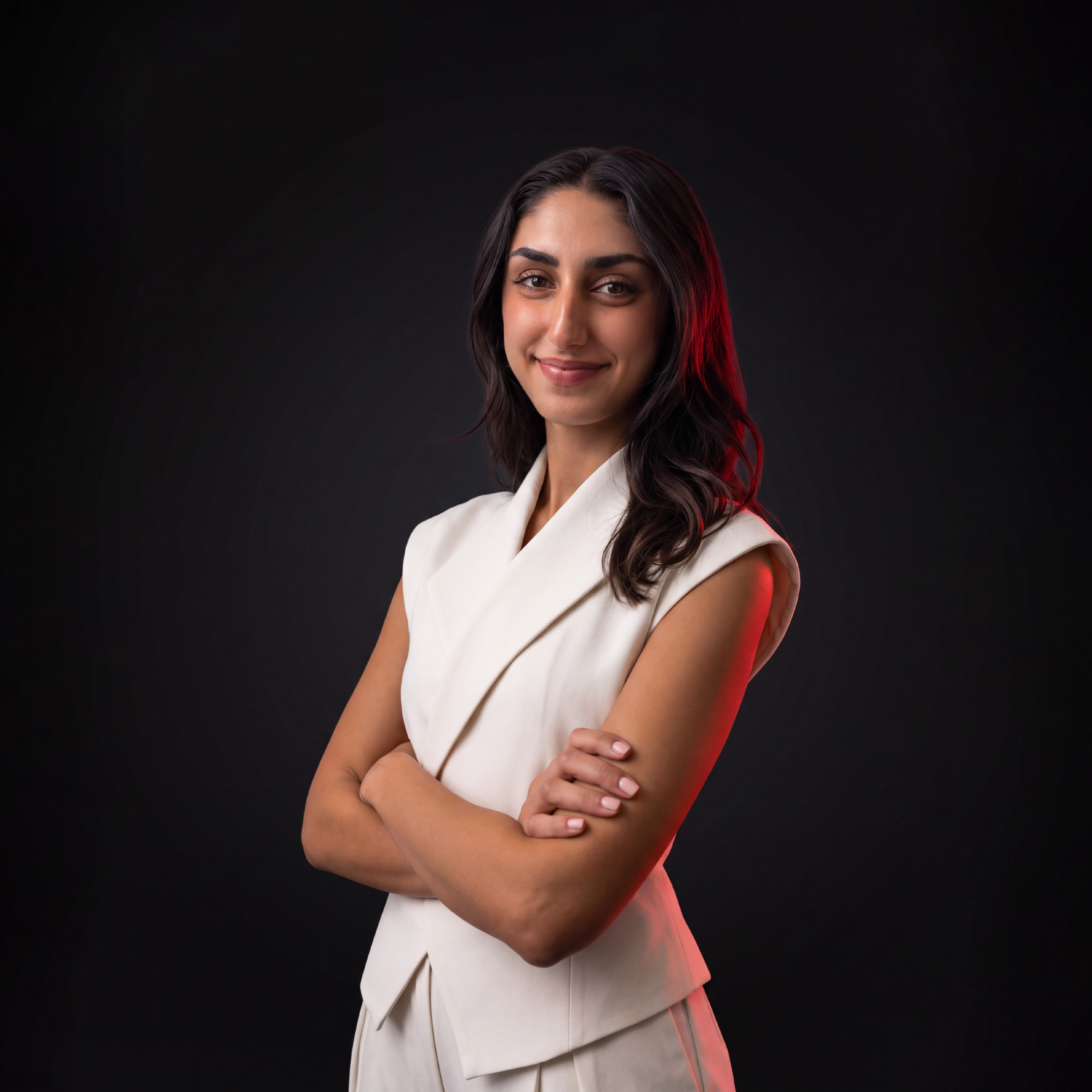 Georgina Awad