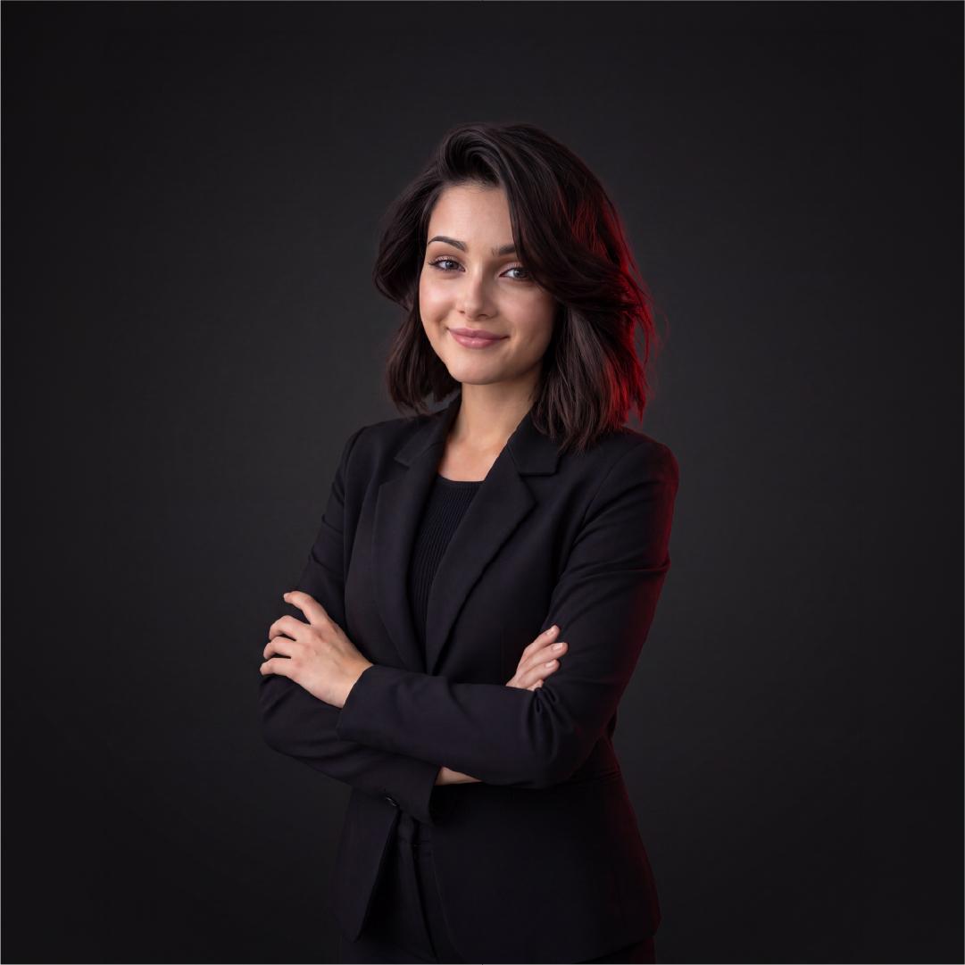 Ghada Essid