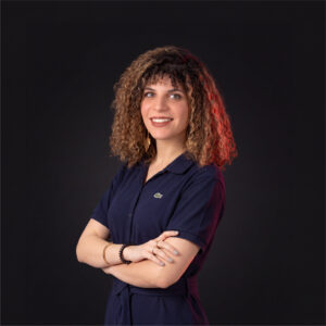 Hala Youssef