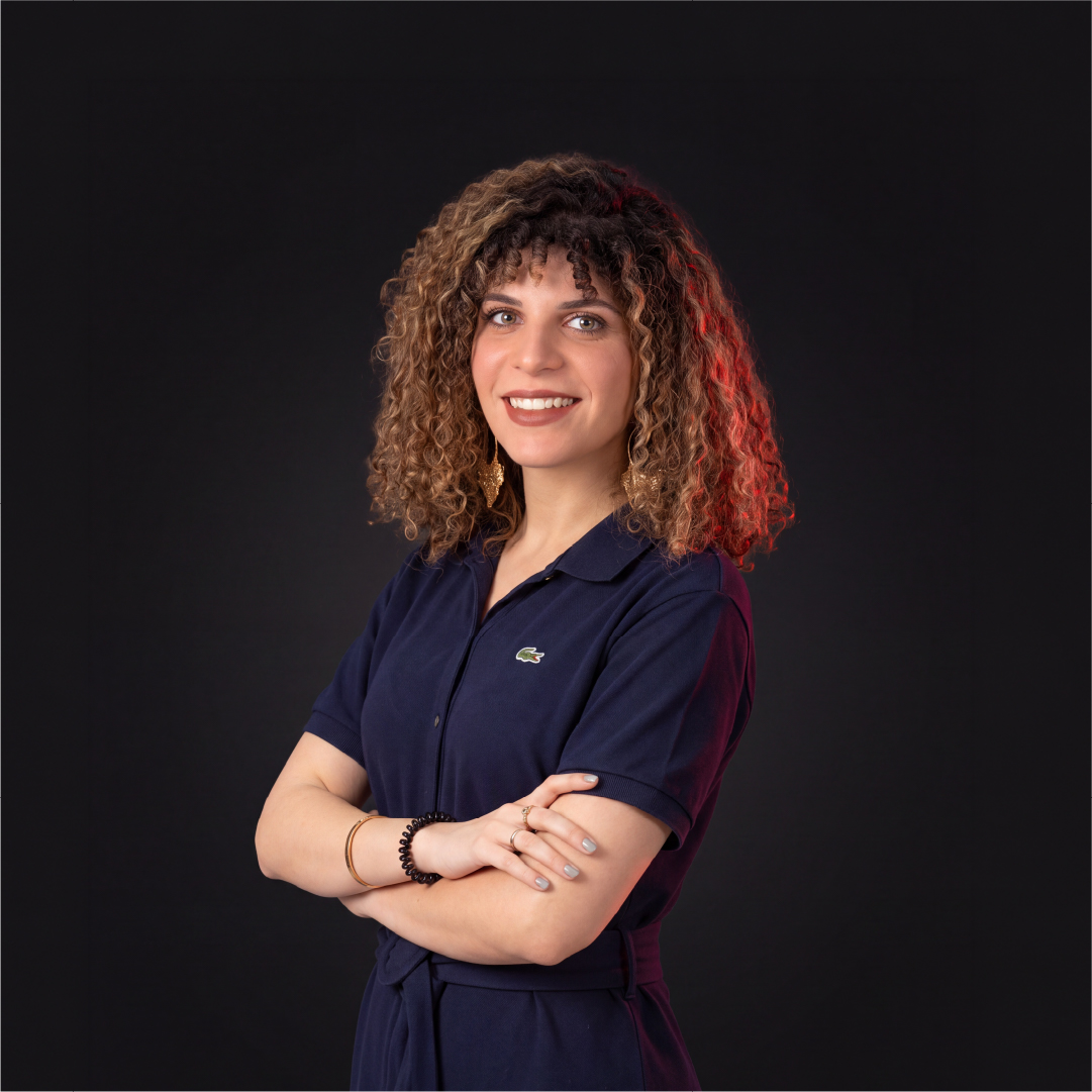 Hala Youssef