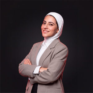 Hebah Kharoof