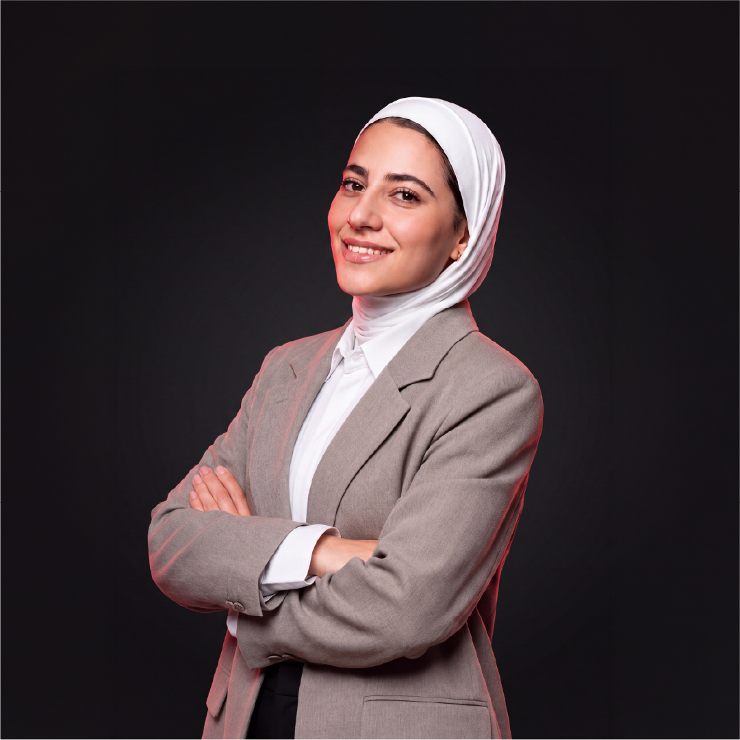 Hebah Kharoof