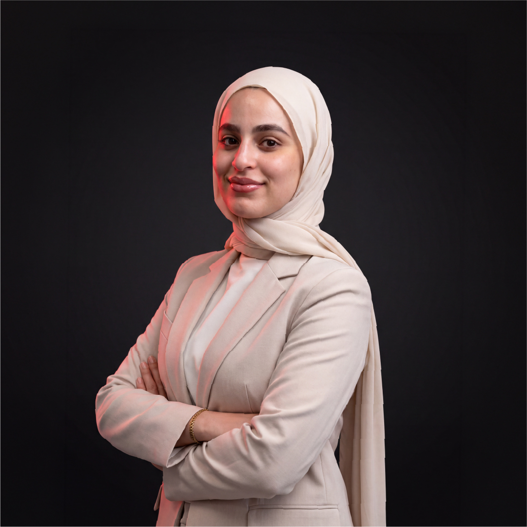 Hebah Semreen