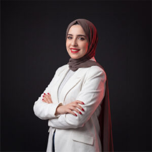 Hebah Tuffaha