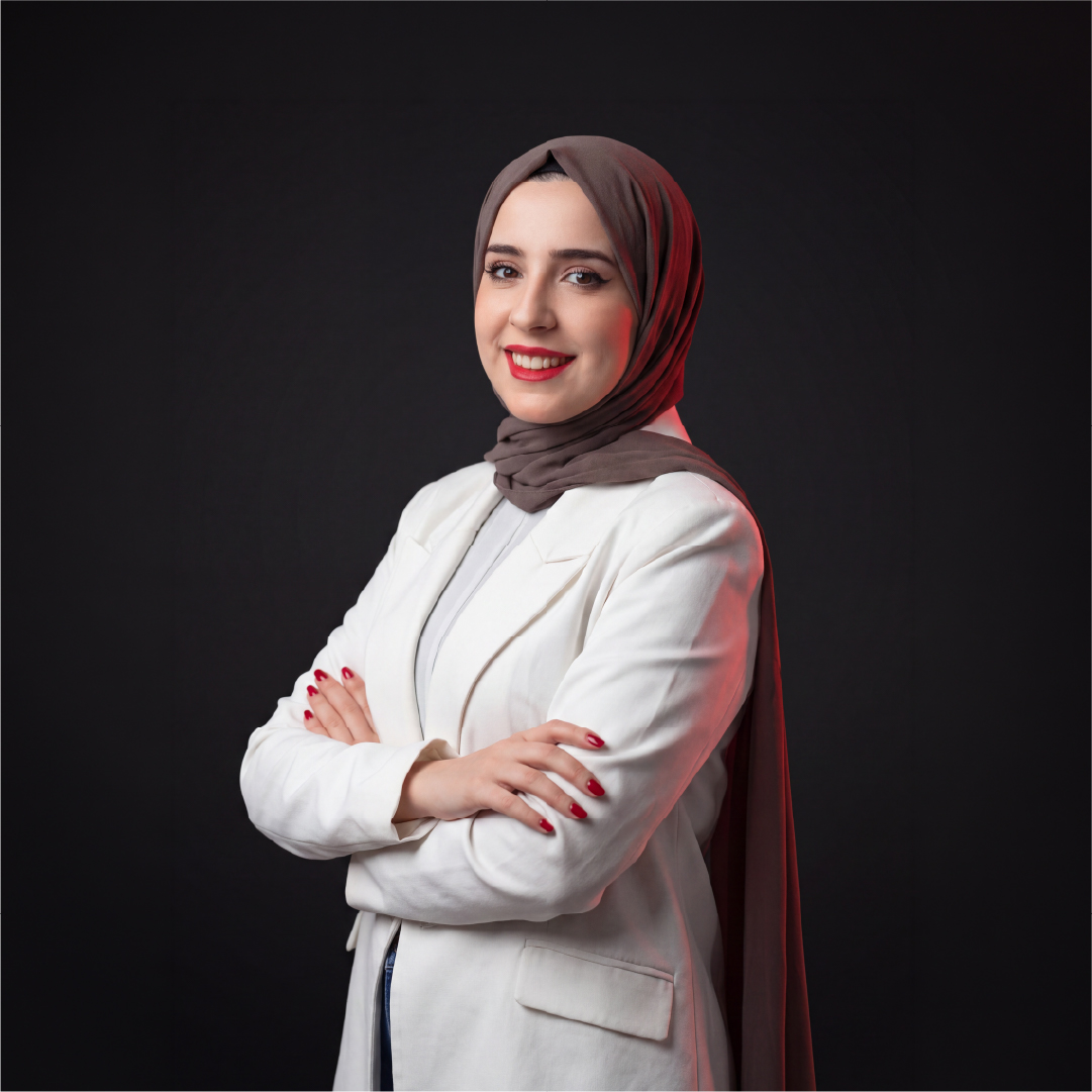 Hebah Tuffaha