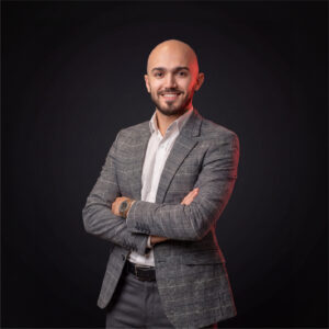 Hisham Alhyasat