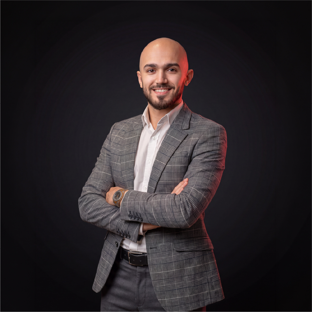 Hisham Alhyasat