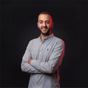Ibrahim Aldaboubi
