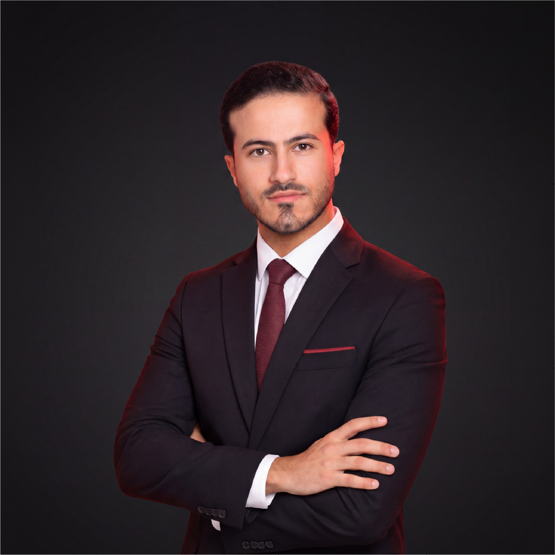 Iyad Qunber