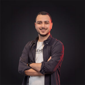 Jamal Hajeer