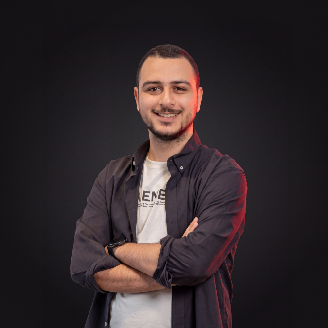 Jamal Hajeer
