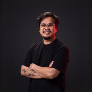Jonathan Suezo