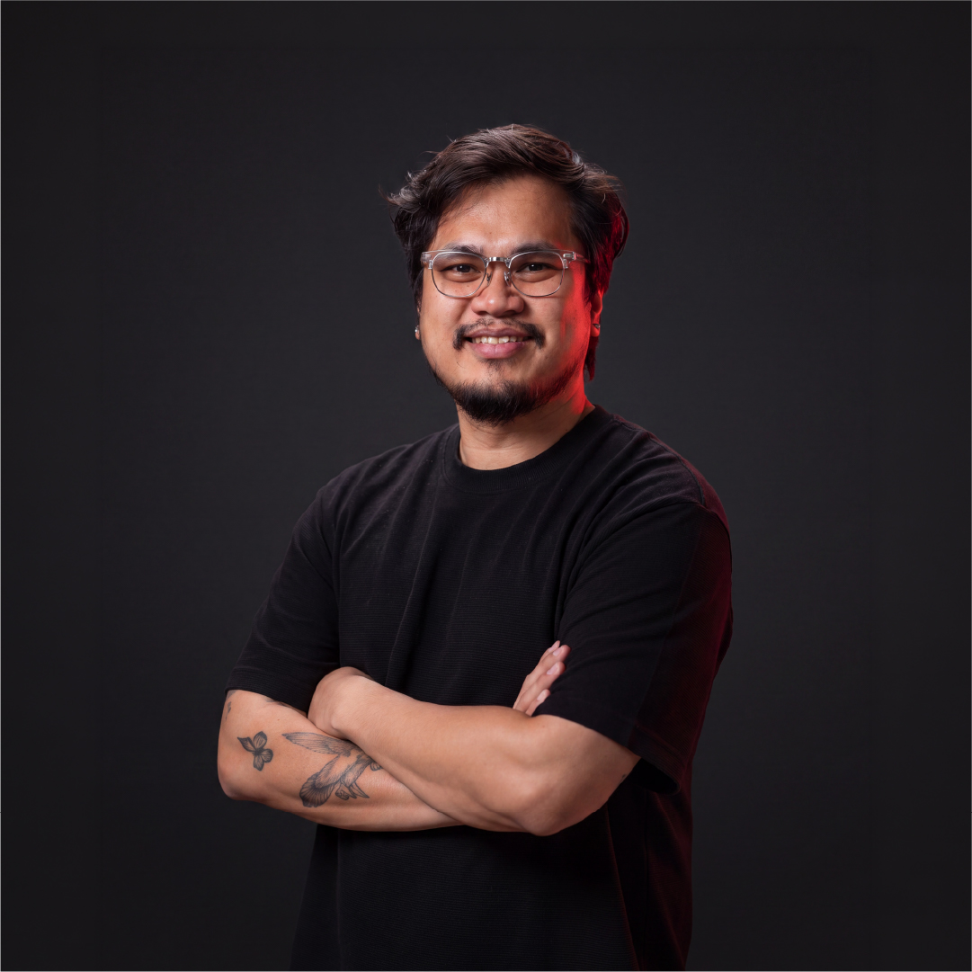 Jonathan Suezo