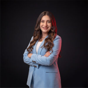 Julia Hijazeen