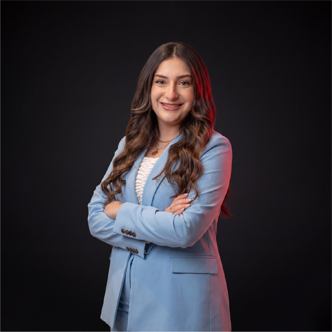 Julia Hijazeen
