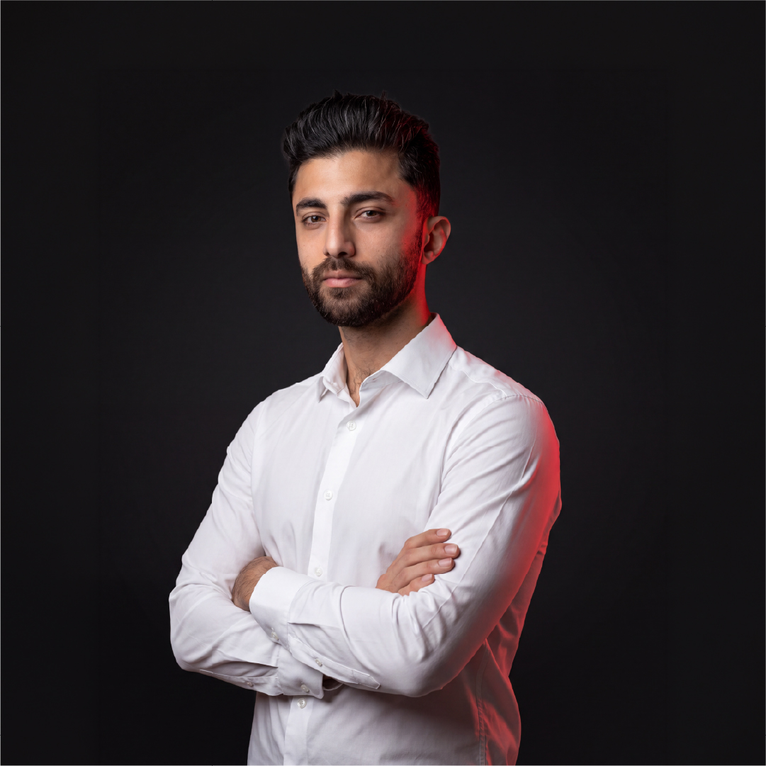 Kamel Istanbouly