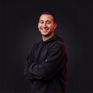 Kareem Abdelhamed