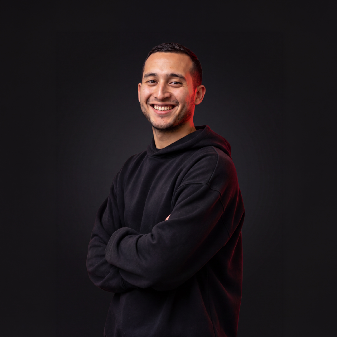 Kareem Abdelhamed